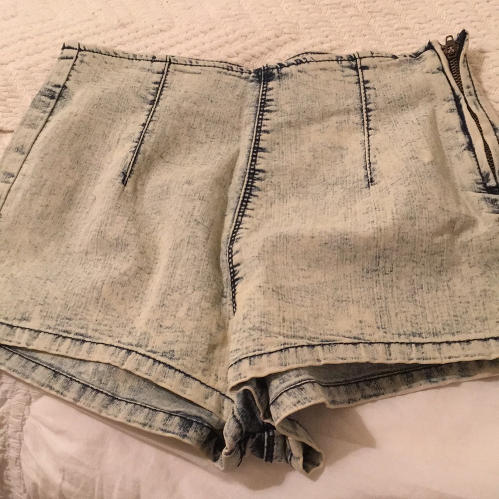 ASOS Hot Pants
